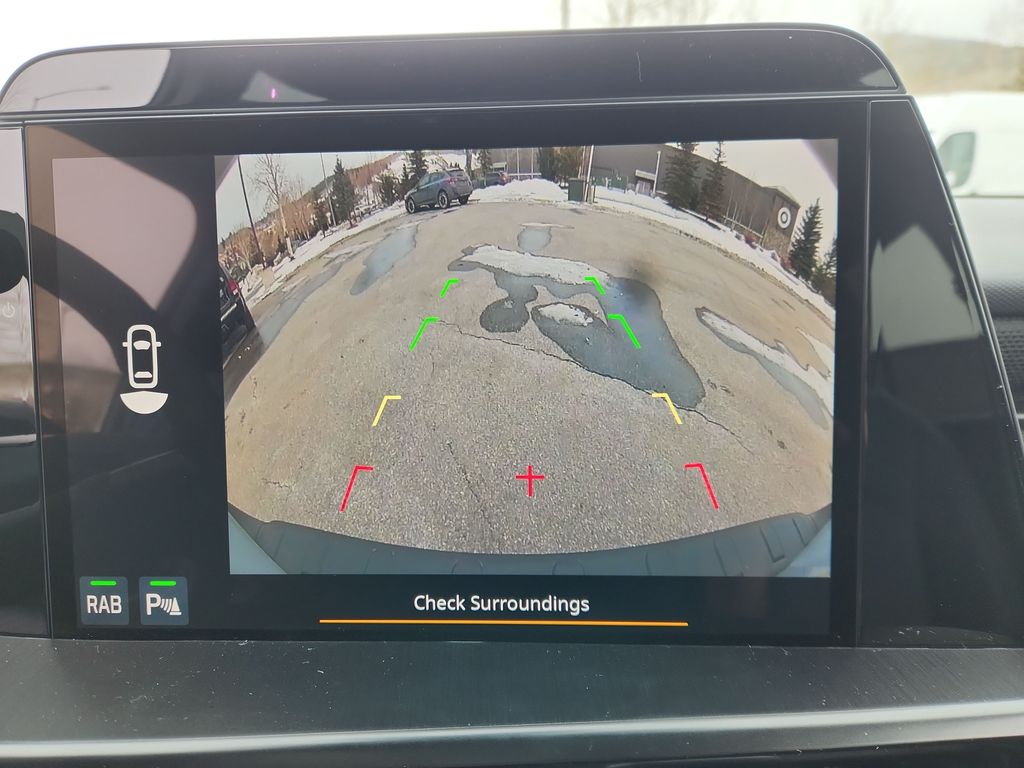 2026 Subaru Outback Premium - Photo 20