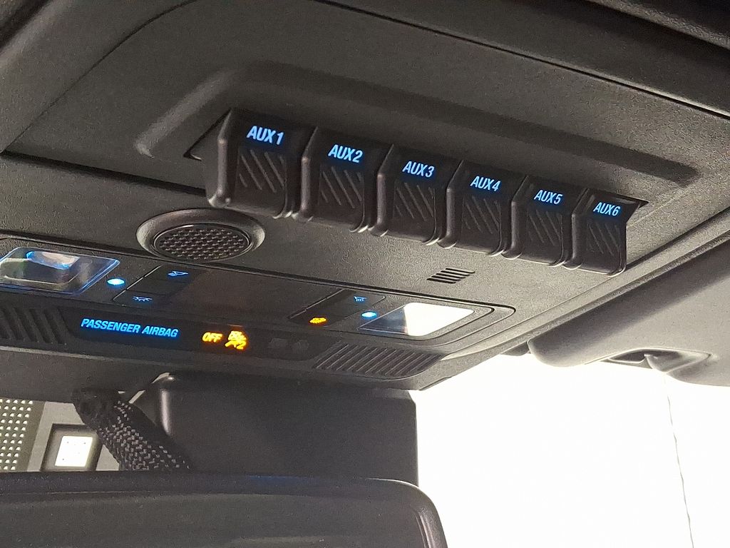 Thumbnail: 2024 Ford Bronco - 23