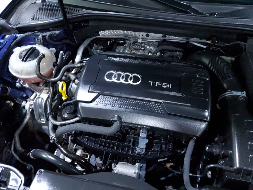 2015 Audi A3 1.8T Premium Plus 42