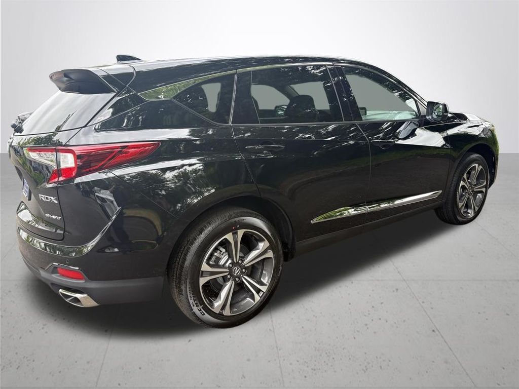 2026 Acura RDX Technology Package