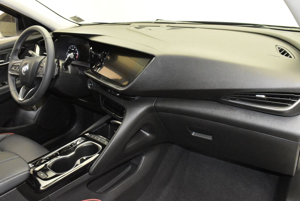 2023 Buick Envision Essence 30