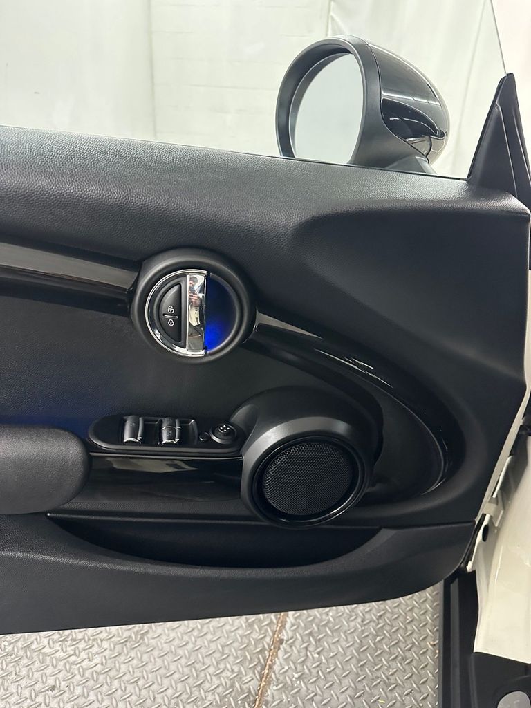 used 2018 MINI Cooper S car, priced at $18,985