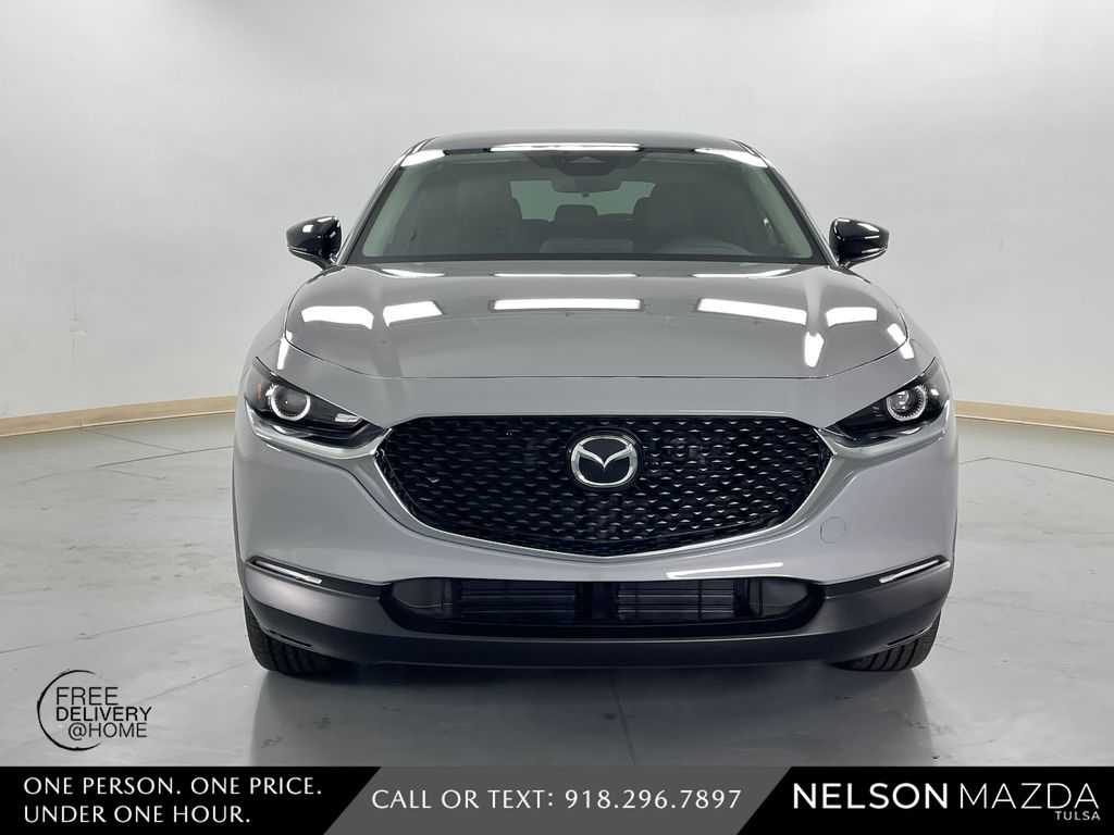 New 2026 Gray Mazda 2.5 S Select Sport image 2