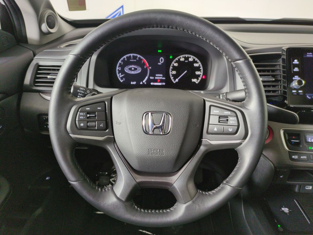 Used 2024 Honda Ridgeline RTL For Sale in Fort Wayne, IN