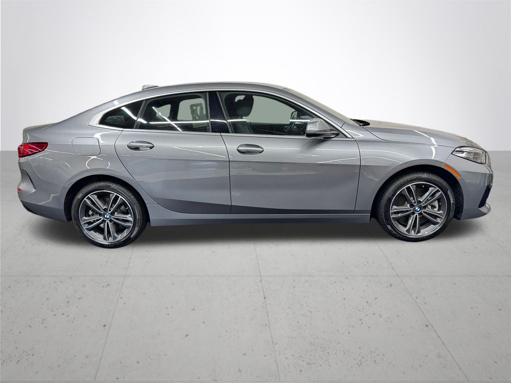 2024 BMW 2 Series 228i xDrive