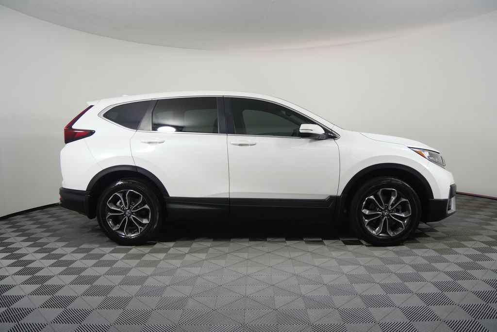 Thumbnail: 2022 Honda CR-V - 2