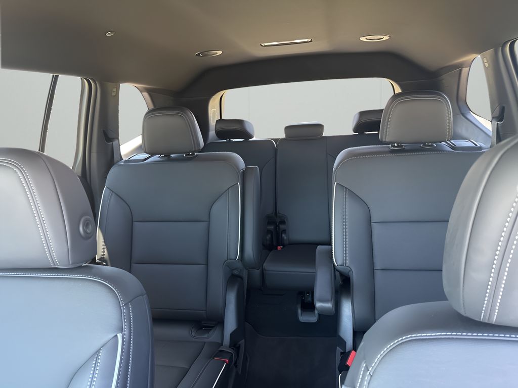 New Car 2025 Buick Enclave  Preferred For Sale Under $50,000 In Austin, Texas