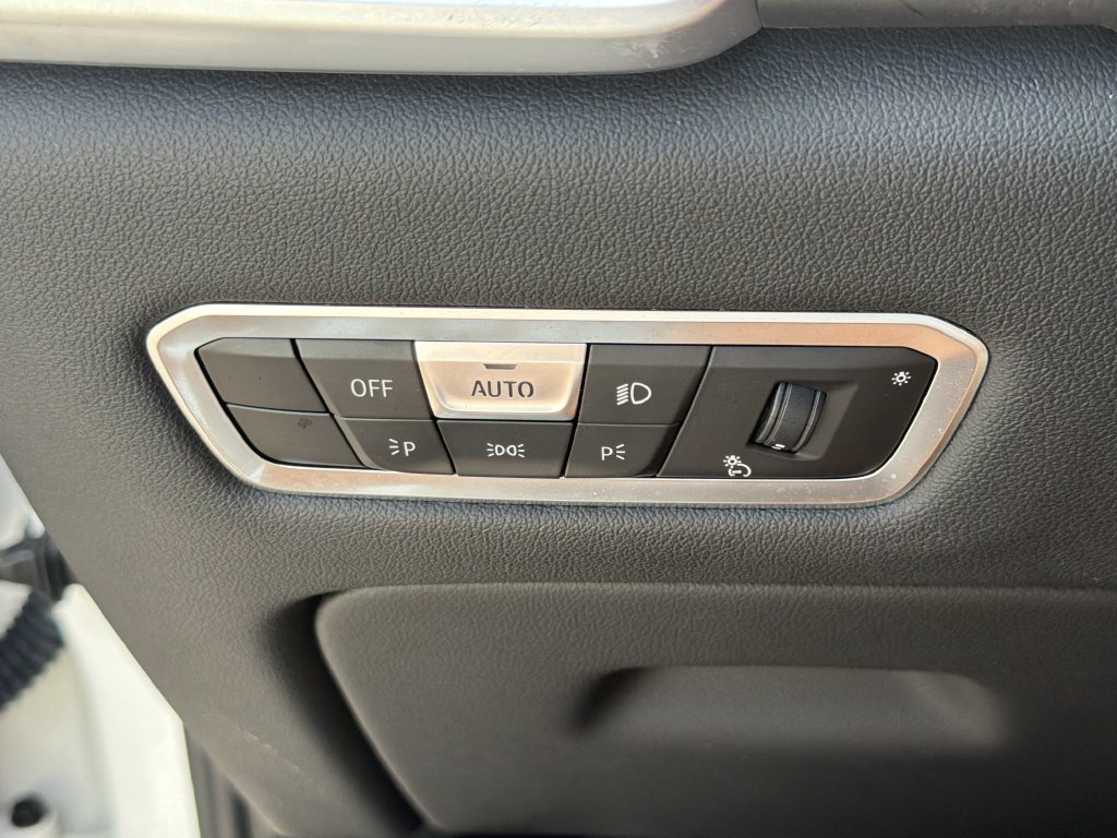Used 2022 BMW X5 SUV