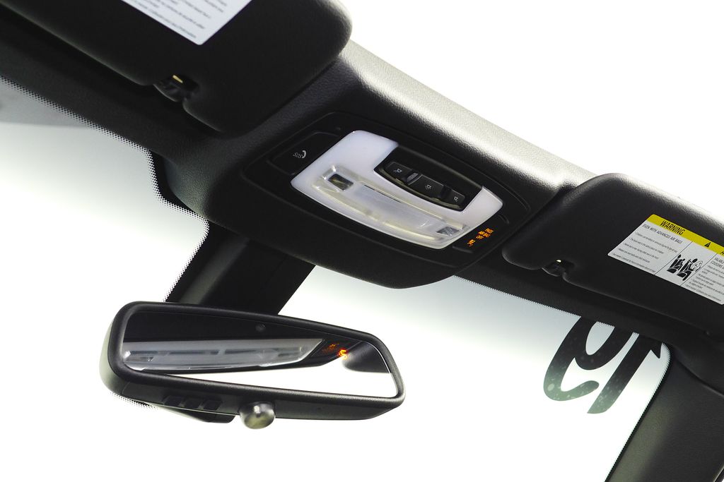 Thumbnail: 2019 BMW 4 Series - 14