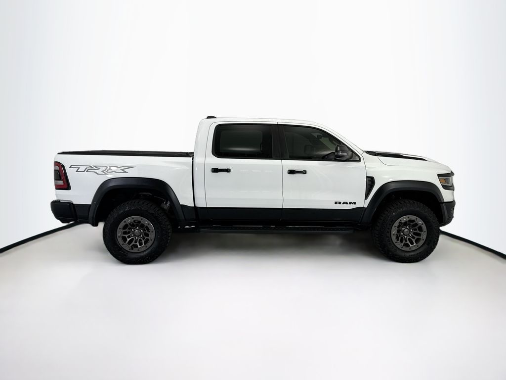 Thumbnail: 2024 RAM 1500 - 4