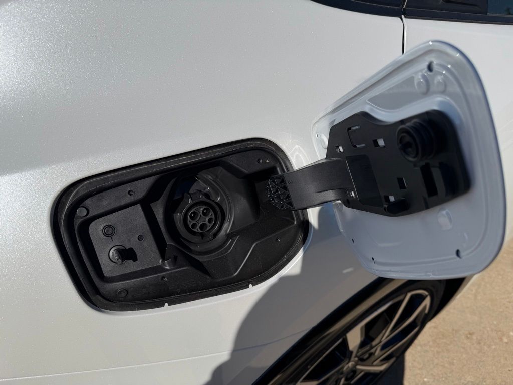 new 2026 Toyota Prius Plug-In Hybrid car, priced at $45,378