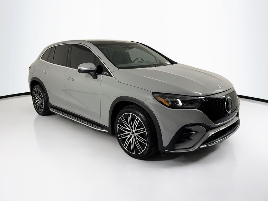 Thumbnail: 2023 Mercedes-Benz EQE - 3