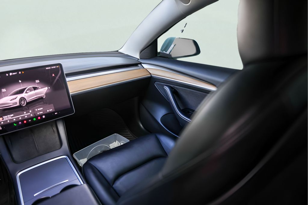 Used Car 2023 Tesla Model 3  Base For Sale Under $25,000 In Austin, Texas