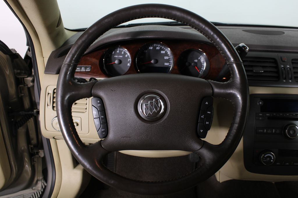 Used 2007 Buick Lucerne for sale in 