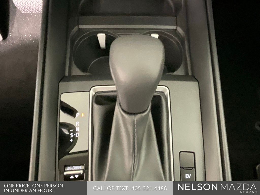New 2026 Gray Mazda Preferred image 36