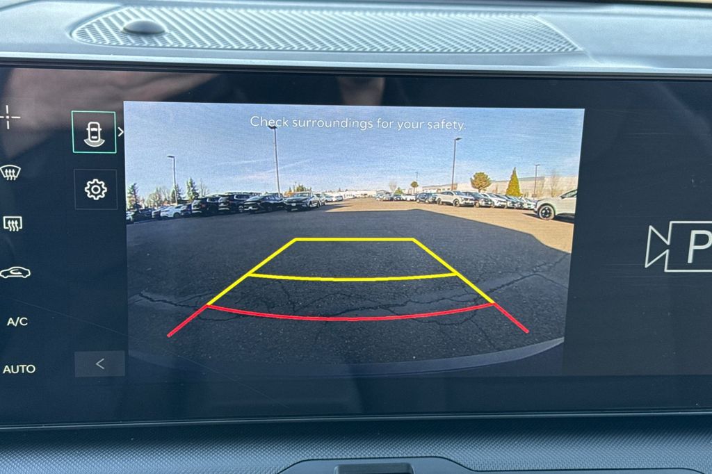 used 2025 Kia K4 car, priced at $22,970