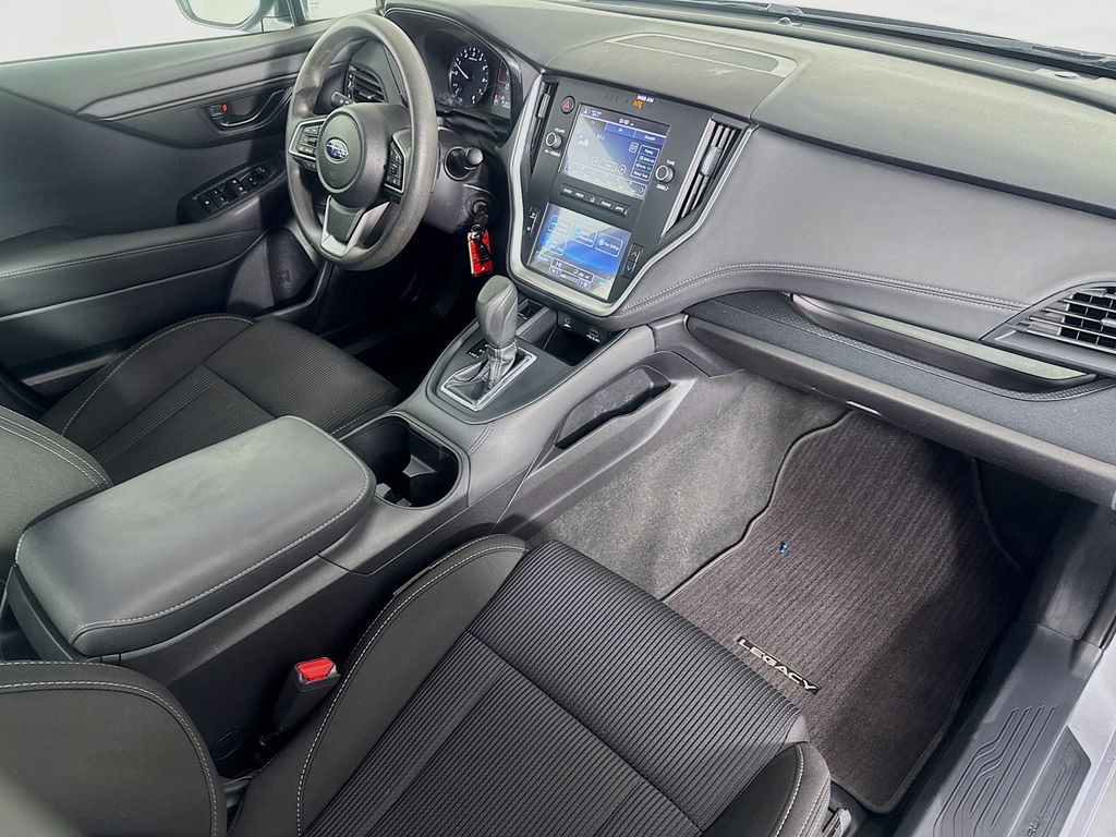 Used Car 2023 Subaru Legacy  Base For Sale Under $25,000 In Austin, Texas