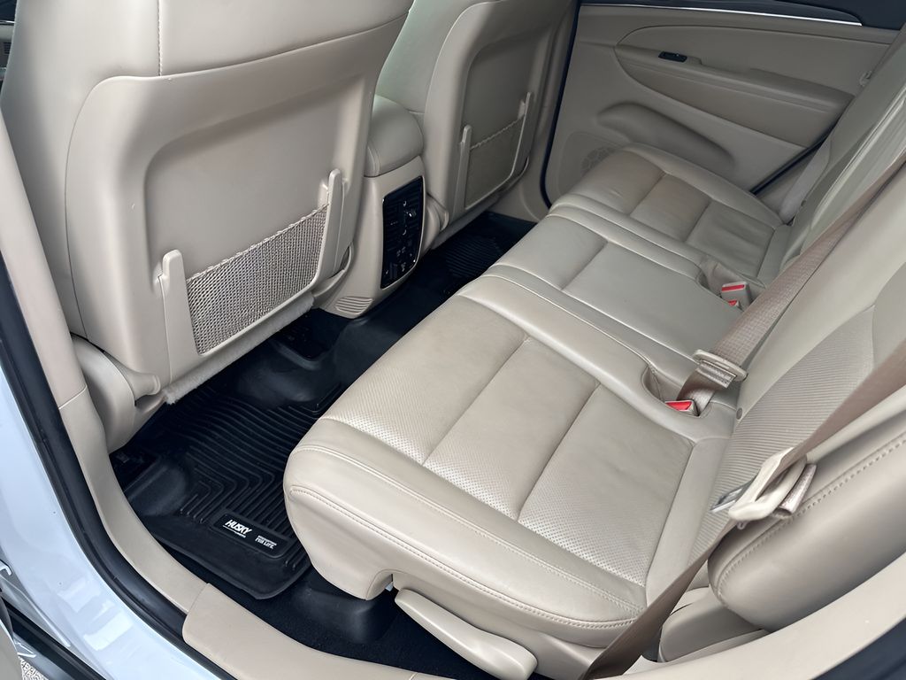 Used Car 2019 Jeep Grand Cherokee  Limited For Sale Under $20,000 In Austin, Texas