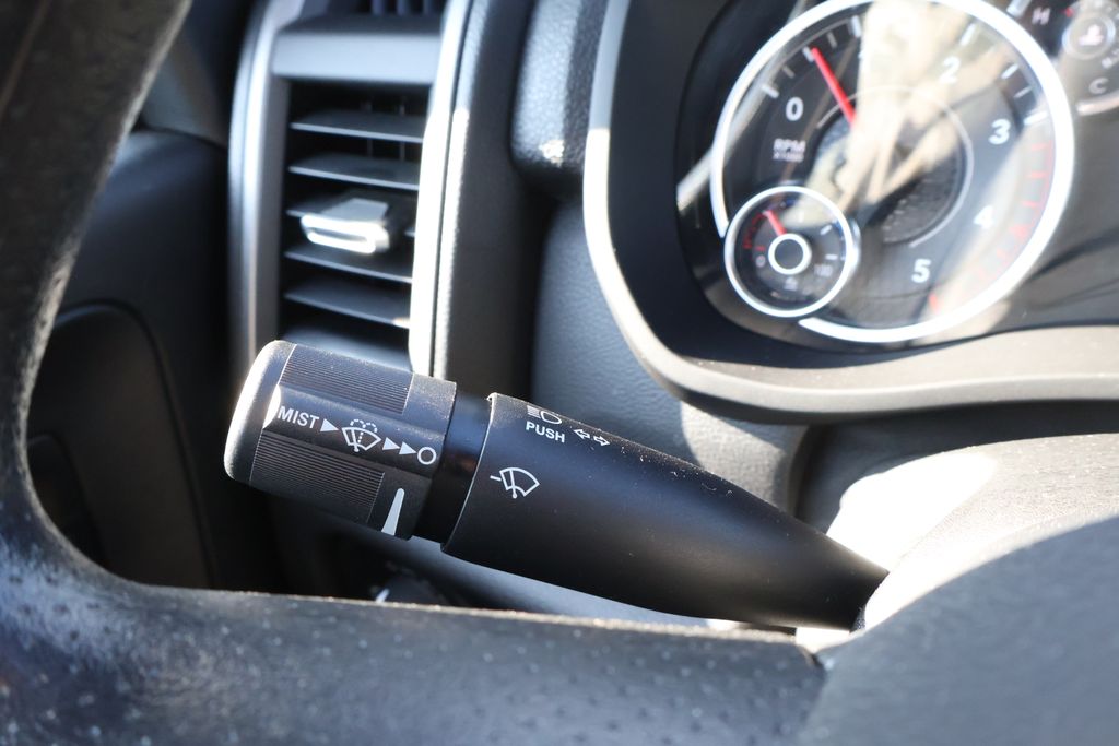 Thumbnail: 2024 RAM 3500 - 21