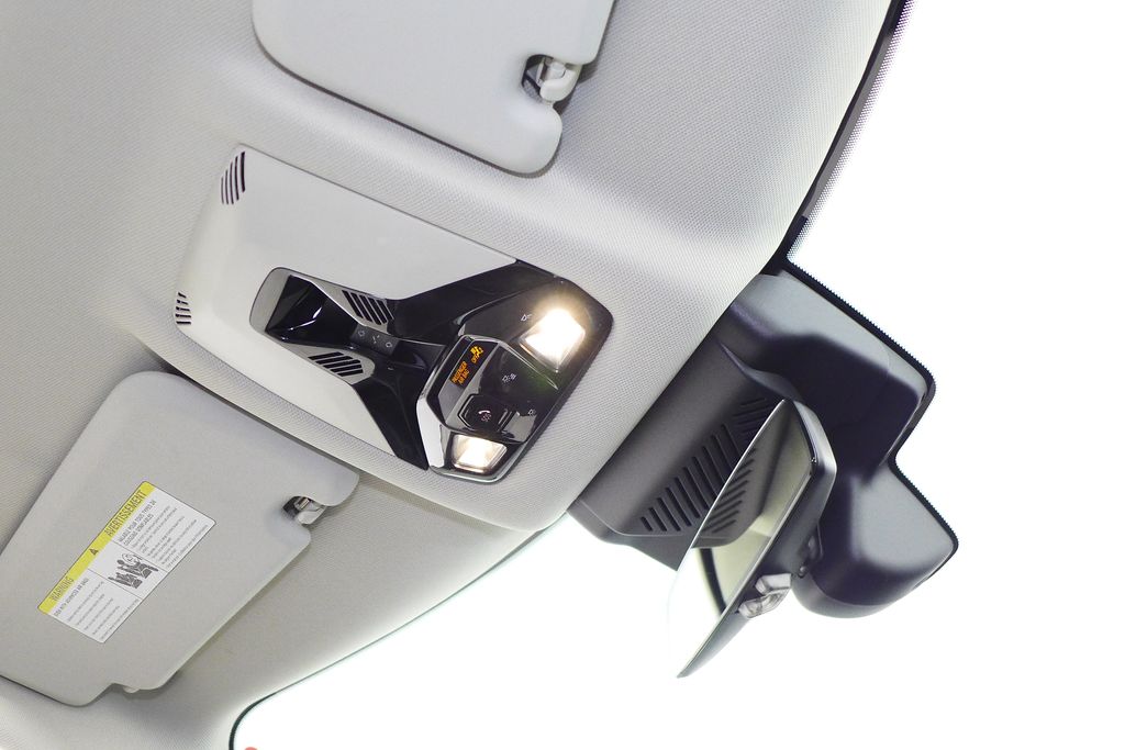 Thumbnail: 2025 MINI Cooper Countryman - 17