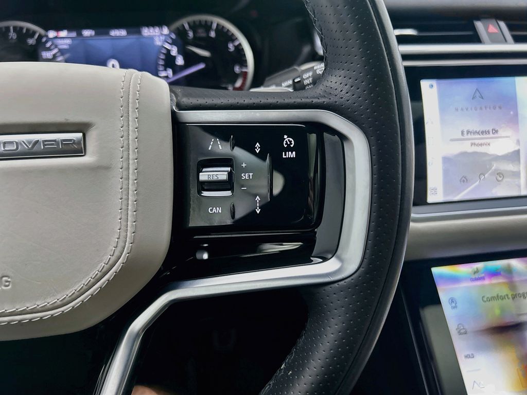 Thumbnail: 2023 Land Rover Range Rover Velar - 12