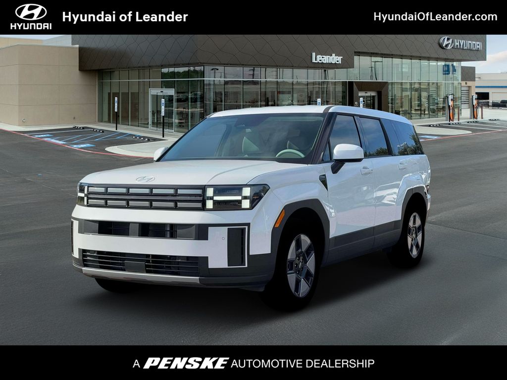 Thumbnail: 2026 Hyundai Santa Fe - 1