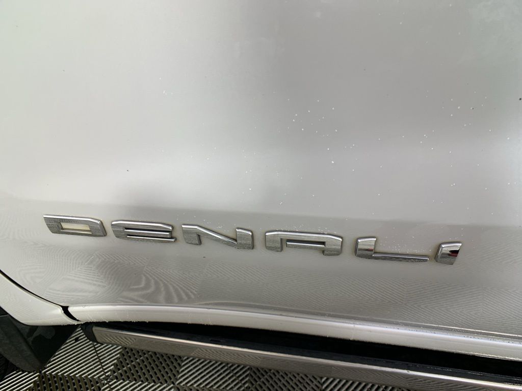 2019 GMC Sierra 1500 Denali 12