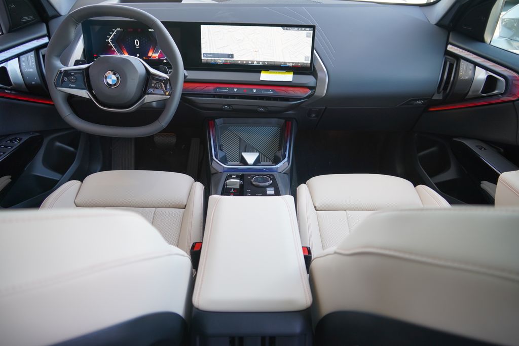 Thumbnail: 2026 BMW X3 - 13