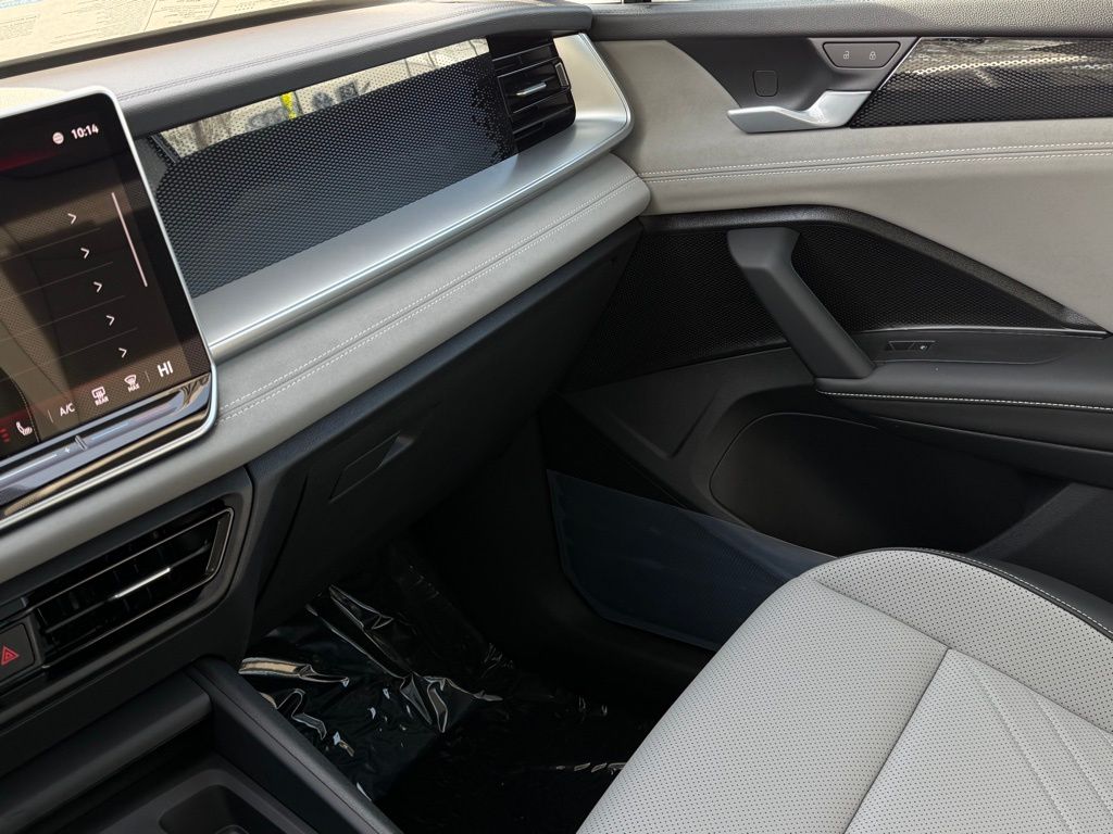 New 2026 Gray Volkswagen 2.0T SE image 33