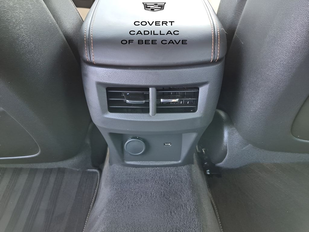 Used Car 2020 Cadillac Ct5  V-series For Sale Under $50,000 In Austin, Texas