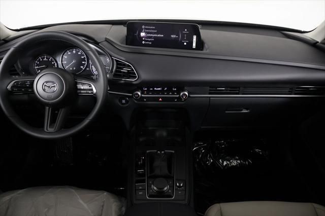 Thumbnail: 2026 Mazda CX-30 - 4