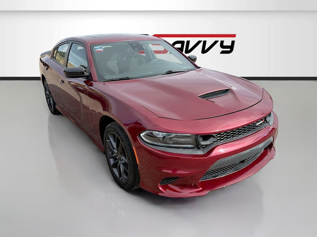 2023 Dodge Charger GT