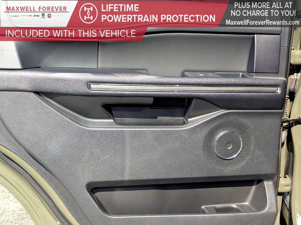 2024 Ford Expedition  Xlt In Taylor, Texas