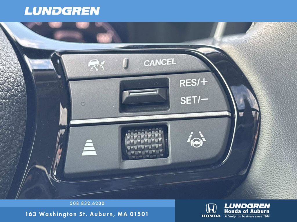 New 2026 Honda Pilot SUV