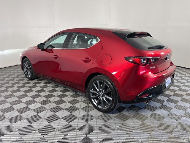 Thumbnail: 2023 Mazda Mazda3 - 6