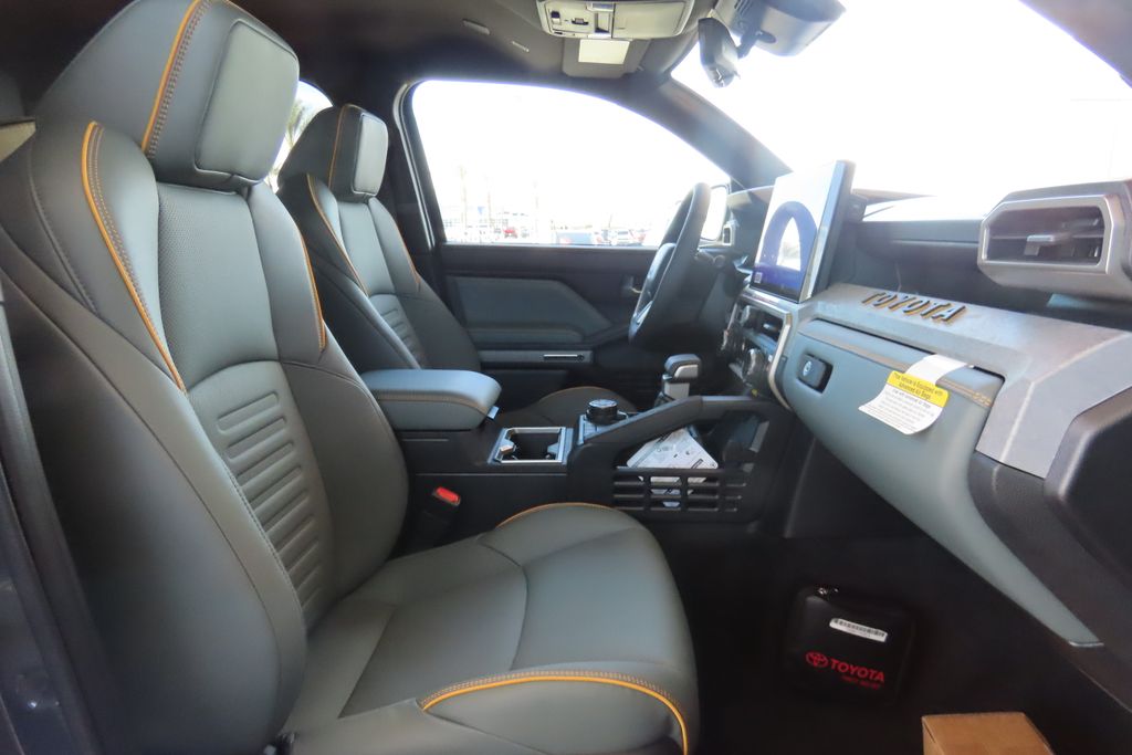 Thumbnail: 2026 Toyota Tacoma - 19