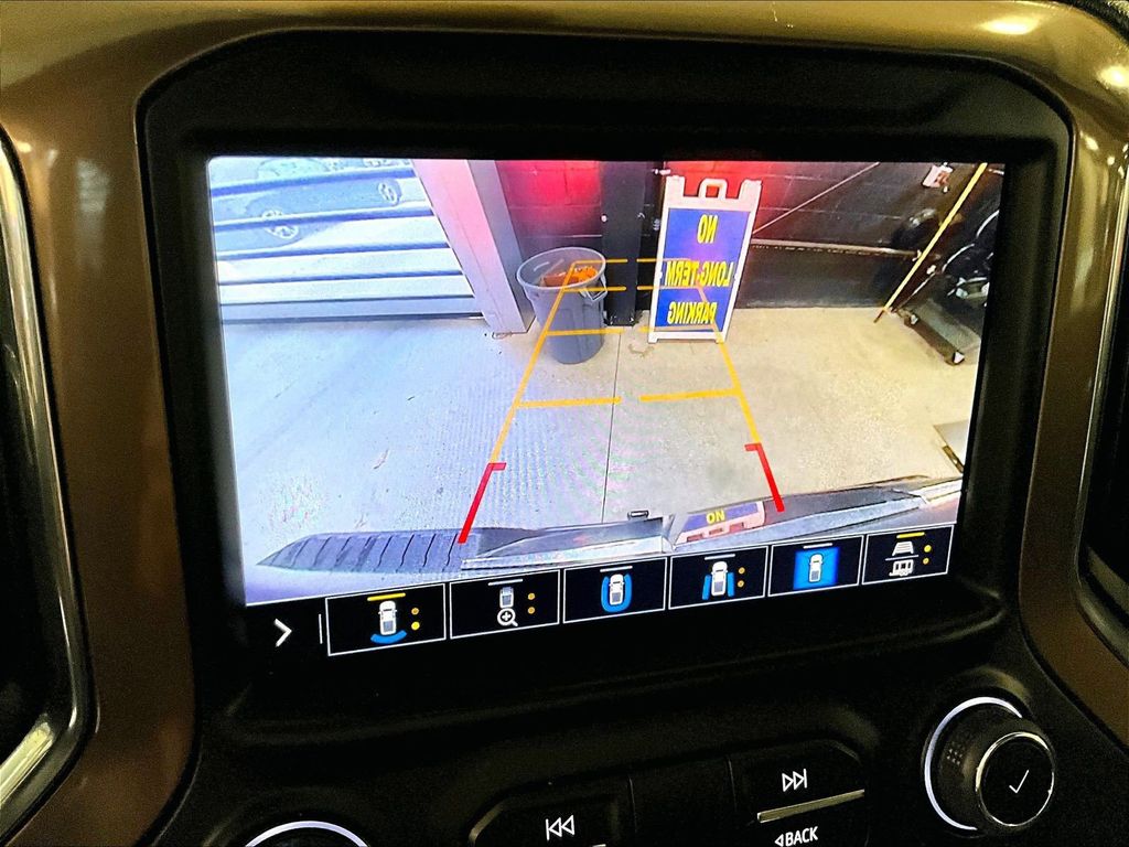 2022 Chevrolet Silverado 1500 LTD — photo 19