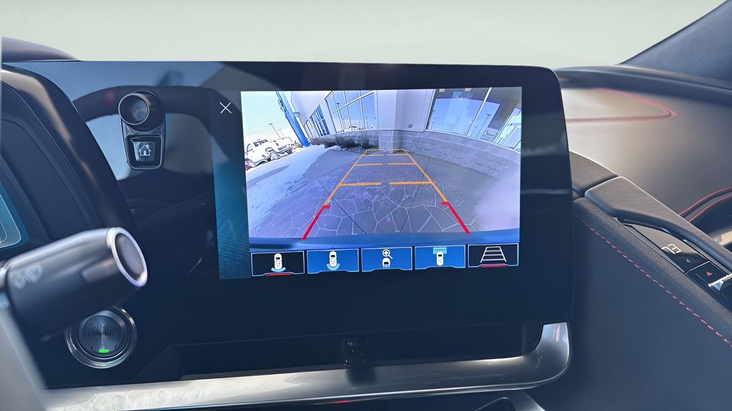 2024 Chevrolet Corvette