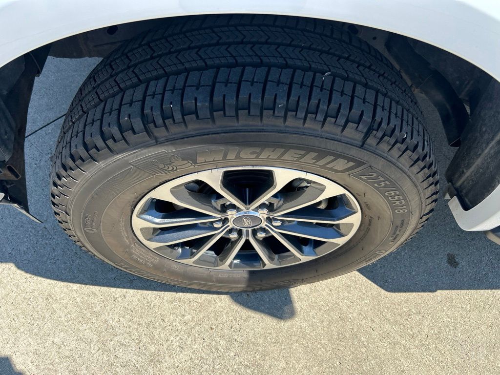 Used 2019 Ford F-150 Truck