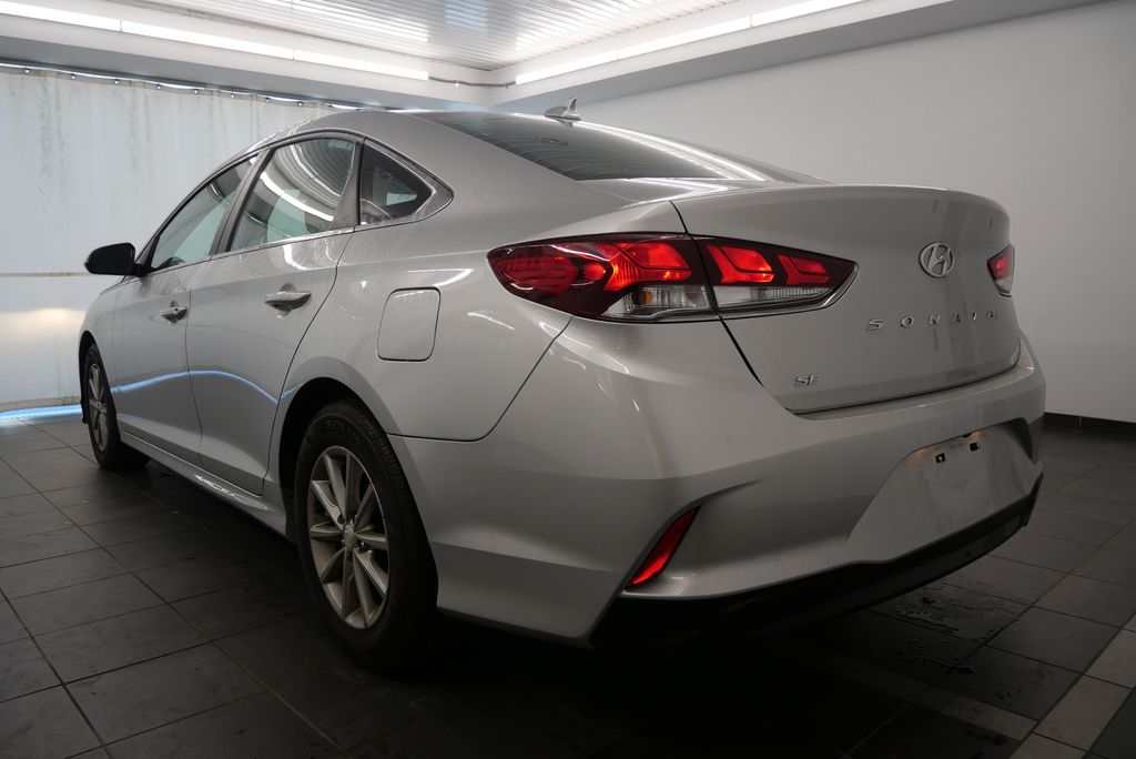 2019 Hyundai Sonata SE 5