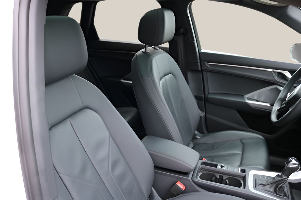 Used Car 2025 Audi Q3  Premium For Sale Under $35,000 In Austin, Texas