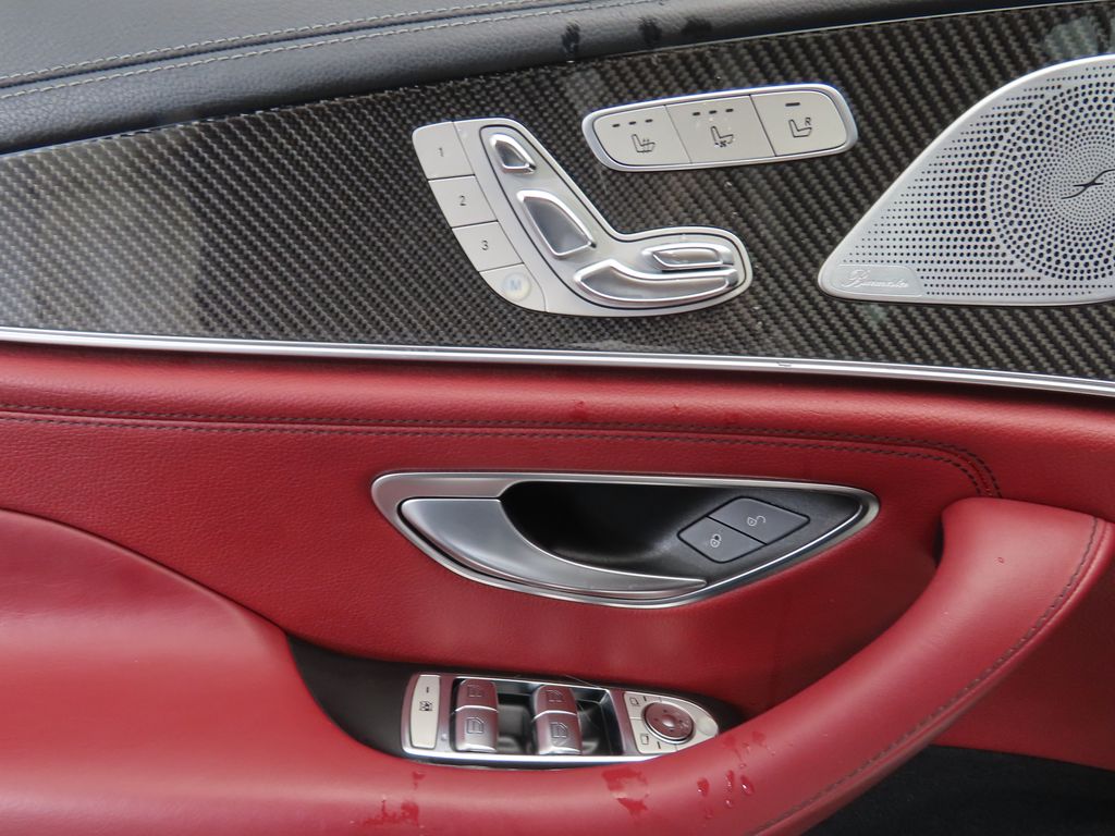 Thumbnail: 2019 Mercedes-Benz CLS - 22