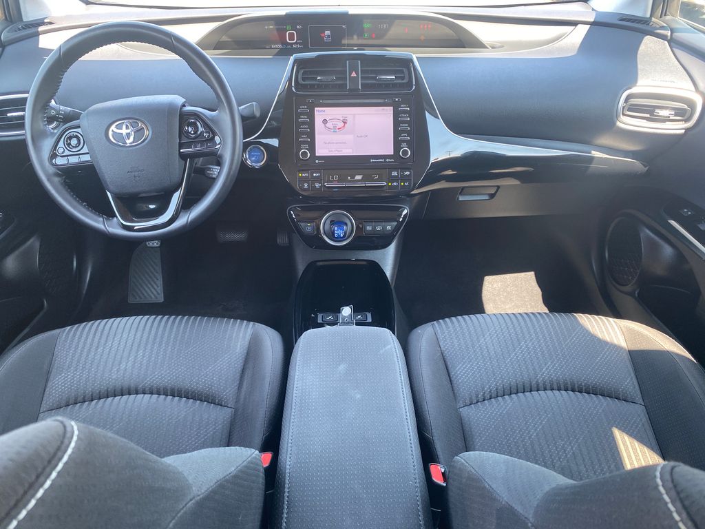 2020 Toyota Prius Prime LE