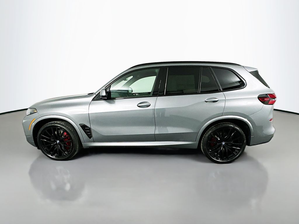 Thumbnail: 2026 BMW X5 - 8