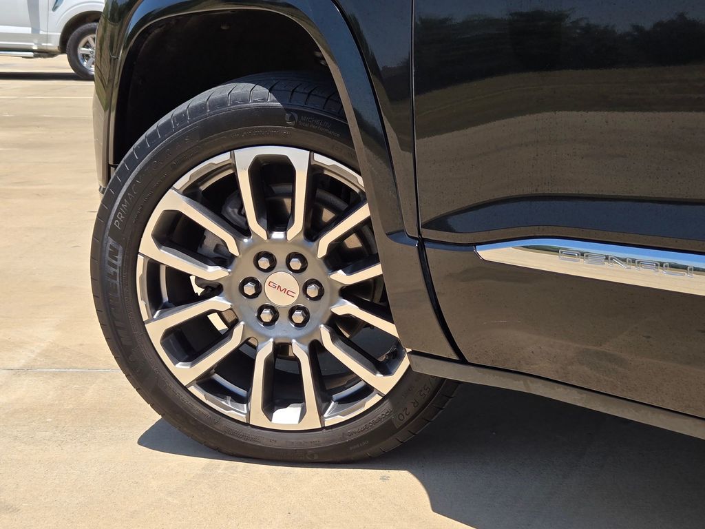 Used 2023 GMC Acadia SUV