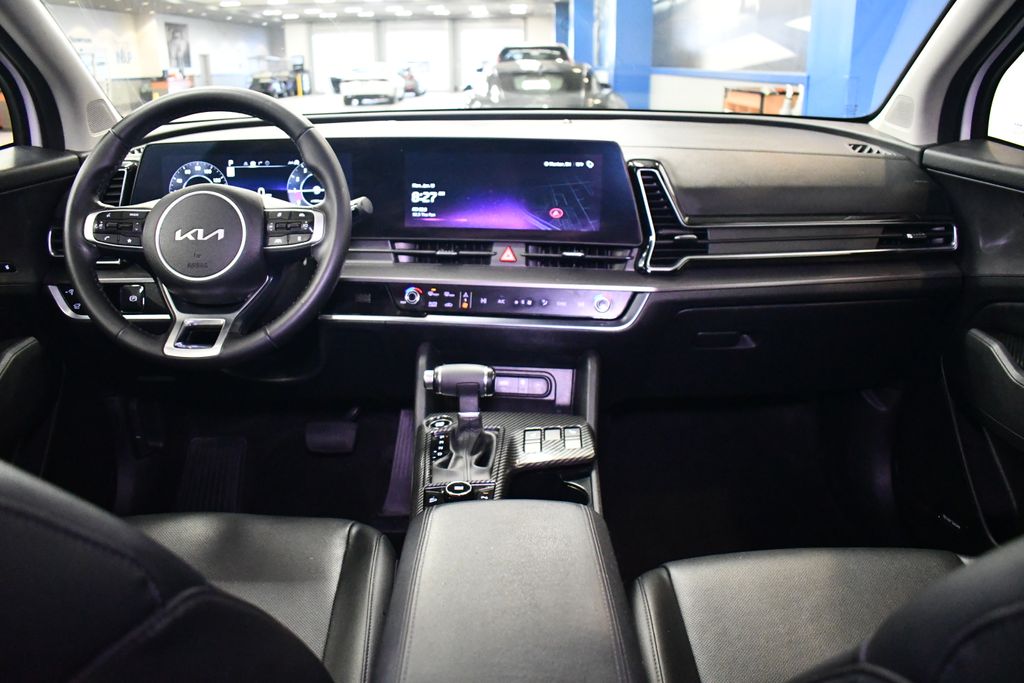 Thumbnail: 2023 Kia Sportage - 18