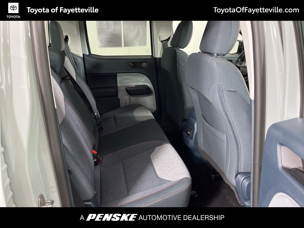 2024 Ford Maverick XLT 6