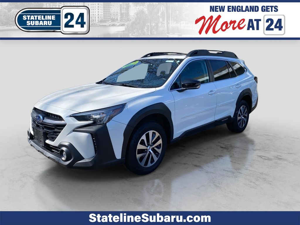 2024 Subaru Outback Premium AWD