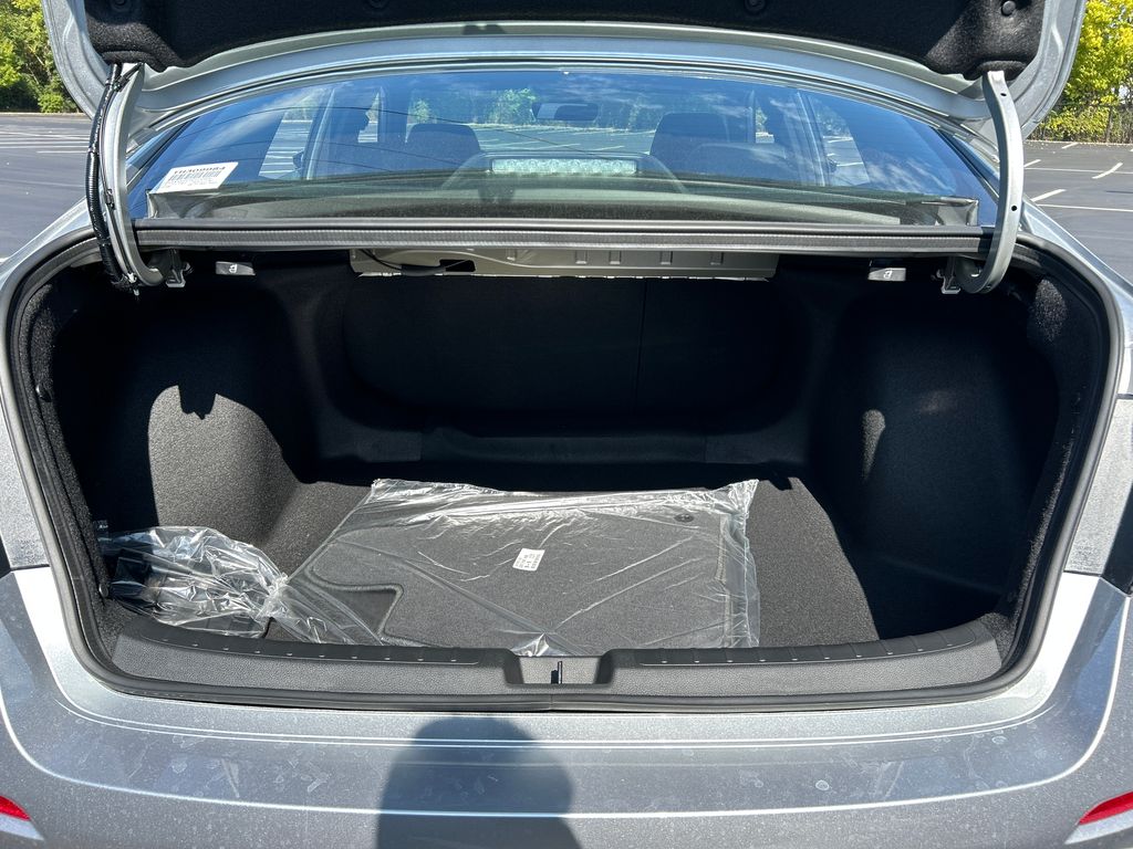 Thumbnail: 2026 Honda Civic - 22