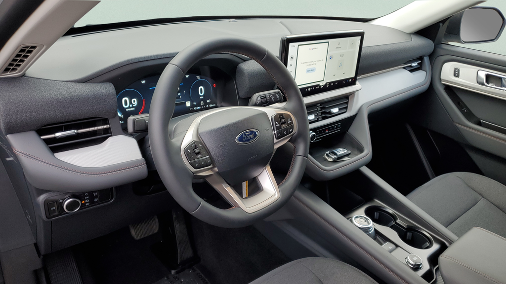 New 2026  Ford Active image 18